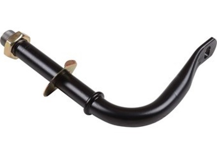 Tubo di supporto paraurti posteriore. Porsche 911 63-68 - 1685000200, 90150109220, 90150109420 - 1685000200