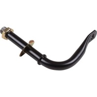 Tubo di supporto paraurti posteriore. Porsche 911 63-68 - 1685000200, 90150109220, 90150109420 - 1685000200 Tubo di supporto paraurti posteriore. Porsche 911 63-68 - 1685000200, 90150109220, 90150109420 - 1685000200