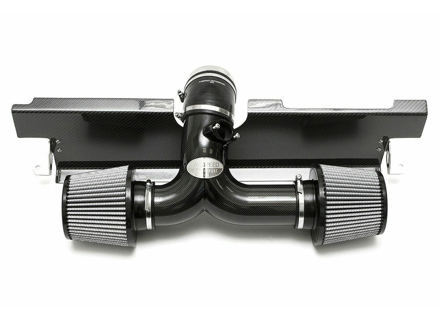 Fabspeed Carbon Fiber Competition Luchtinlaat. Porsche 997 GT3 2006-09 - 99711002190, 99711002192, 99711002194 - FS.POR.997GT3.COMPAI Fabspeed Carbon Fiber Competition Luchtinlaat. Porsche 997 GT3 2006-09 - 99711002190, 99711002192, 99711002194 - FS.POR.997GT3.COMPAI