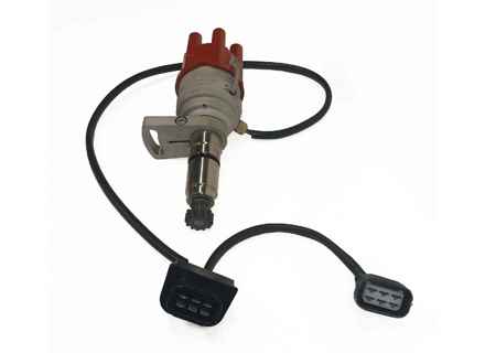 Spinterogeno e cablaggio per Porsche 911 SC e 911 turbo (USA) 1978-1989 - 0237301001, 0237301002, 0237301007, 0237301009, 0237302034, 0237302045, 0237303003, 0237304016, 0237306001, 0237505001, 91160202109, 93060201002, 93060202100, 93060202102, 93060202104, 93060202106, 93060202300, 93060210400, 93060292300 - 911SC126