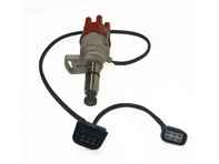 Spinterogeno e cablaggio per Porsche 911 SC e 911 turbo (USA) 1978-1989 - 0237301001, 0237301002, 0237301007, 0237301009, 0237302034, 0237302045, 0237303003, 0237304016, 0237306001, 0237505001, 91160202109, 93060201002, 93060202100, 93060202102, 93060202104, 93060202106, 93060202300, 93060210400, 93060292300 - 911SC126