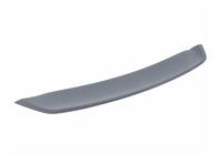 Rear Spoiler Upper Part, Primed. Porsche 718 Cayman - 982827934EG2X