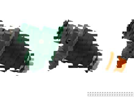 Fuel injector. Porsche 944S 16V 2.5ltr / 944 S2 3.0ltr - 94460611201 - PESV2-1