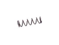 Molla per perno di sgancio schienale sedile posteriore Porsche 911 - 91152223300 Molla per perno di sgancio schienale sedile posteriore Porsche 911 - 91152223300