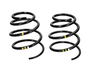 Front Coil Springs (Pair). Porsche 997.2 Carrera 4 / 4S MKII 2009-12 - 99734353333504 Front Coil Springs (Pair). Porsche 997.2 Carrera 4 / 4S MKII 2009-12 - 99734353333504