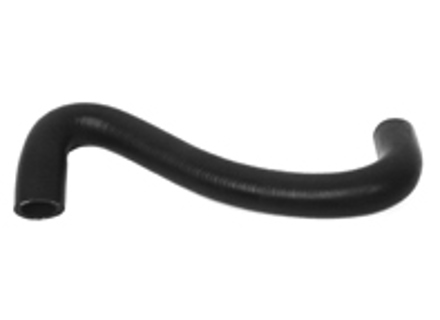 Alimentazione del tubo flessibile del riscaldatore. Porsche 944 1985-91 - 94457258701 - URO-004393