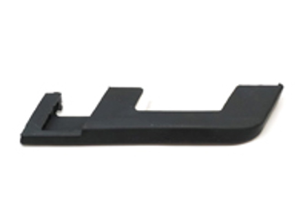 Indicator unit seal rear, outer. Porsche 964 - 96463191100, 96463191200, 96463191300