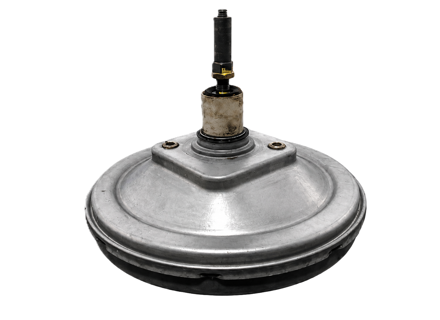 Brake Booster. Porsche 986 / 987 Boxster / Cayman / 996 - 99635592300