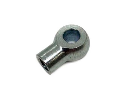 Distributing piece oil filter supply line. Porsche 356A T1 - 53907823 - 539 07 823 Distributing piece oil filter supply line. Porsche 356A T1 - 53907823 - 539 07 823