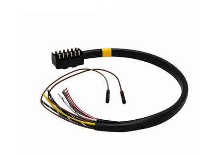 Indicator Switch Conversion Harness 911 to 914/6 - 91461330310 - RD-914.003