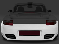 Rear bumper. Porsche 911 (997) C4 / C4S / Turbo 2004-09 - 99750591129G2X, 99750541104G2X, 99750541152G2X, 99750541158G2X, 99750541164G2X, 99750541116, 99750541154, 99750541117, 99750541155, 99750541161, 99750541167, 99750541160, 99750541166 Rear bumper. Porsche 911 (997) C4 / C4S / Turbo 2004-09 - 99750591129G2X, 99750541104G2X, 99750541152G2X, 99750541158G2X, 99750541164G2X, 99750541116, 99750541154, 99750541117, 99750541155, 99750541161, 99750541167, 99750541160, 99750541166