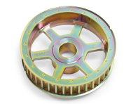 Power Steering Pump Pulley. Porsche 964 - 96414718105, 96414718104