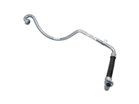 Ölleitungsthermostat zum Motor. Porsche 911 1973-74 - 91110772910, 91110772420 - COH91110772410