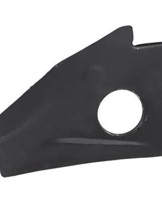 Inneres Schienenstück. Porsche 911 63-89 - 1682400170, 1682400180, 591083, 591084, 91150196500, 91150196600 - 1682400170, 1682400180