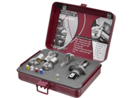 Caisson lumineux de rechange pour Porsche 911 G - PCG91130001, PCG91130000 Caisson lumineux de rechange pour Porsche 911 G - PCG91130001, PCG91130000