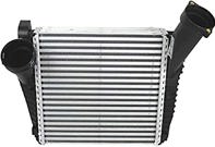 Radiator intercooler. Porsche 955 Cayenne Turbo (OE Part No. 95511080301 / 95511080401) - 95511080300, 95511080400, 8ML376723471, 8ML376723481, 95511080301, 95511080401, 7L0.145.803.E, 7L0145803E, 7L6.145.803E, 7L6145803E - CI77000P, CI78000P Radiator intercooler. Porsche 955 Cayenne Turbo (OE Part No. 95511080301 / 95511080401) - 95511080300, 95511080400, 8ML376723471, 8ML376723481, 95511080301, 95511080401, 7L0.145.803.E, 7L0145803E, 7L6.145.803E, 7L6145803E - CI77000P, CI78000P