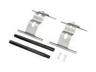 刹车片销钉套件。保时捷 996 / 997 - 99635195911 - URO-013233