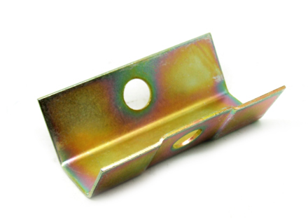 Achterbumper steun. Porsche 964 - 96450528900 Achterbumper steun. Porsche 964 - 96450528900