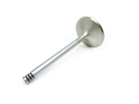 Soupape d'admission de culasse moteur. Porsche 993 C2 / C4 1996-98 Moteurs Varioram - 99310540502, 3341.239, 854427-6