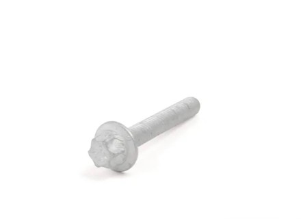 Tornillo Torx del paquete de la bobina de encendido. Porsche 996 / Boxster 986 / Boxster 987 / 996 GT3 MKII - 90038502501