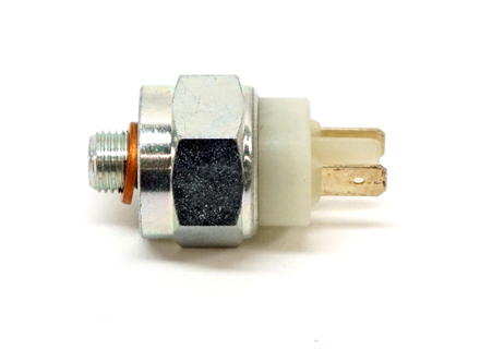 Interruptor de la luz de freno. Porsche 356/911/912 - 90161340100, 64461340100, 6DL 003 262-001, 6DL003262001