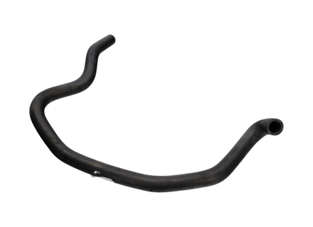 Tubo del radiatore al serbatoio di espansione, grande. Porsche 944 1985-88 - 94410624502