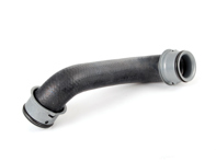 Tuyau de retour d'eau inférieur. Porsche 987 Boxster / 987C Cayman / 997 - 99710663904, 99710663903 Tuyau de retour d'eau inférieur. Porsche 987 Boxster / 987C Cayman / 997 - 99710663904, 99710663903