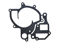 Dichtung Wasserpumpe. Porsche Boxster 986 / 996/997 C2/ 996/997 C4 (ohne Turbo) - 99610634054, 996.106.340.54, 133.570 Dichtung Wasserpumpe. Porsche Boxster 986 / 996/997 C2/ 996/997 C4 (ohne Turbo) - 99610634054, 996.106.340.54, 133.570