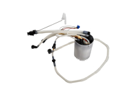 Pompe à carburant. Porsche 970 Panamera 3.0L Hybride / 970.2 Panamera V6T 3.0L 2011-2016 - 97062013800, 97062013801, 97062013802
