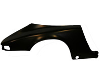 Rear 1/4 Panel Targa. Porsche 911 1974-76 Narrow chassis cars - 91150306144GRV, 91150306244GRV, 591151, 1680400670, 591152, 1680400680 Rear 1/4 Panel Targa. Porsche 911 1974-76 Narrow chassis cars - 91150306144GRV, 91150306244GRV, 591151, 1680400670, 591152, 1680400680
