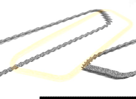 Cilinderkopdeksel pakking. Porsche 356/912 - 61610495100, 61610495101 Cilinderkopdeksel pakking. Porsche 356/912 - 61610495100, 61610495101