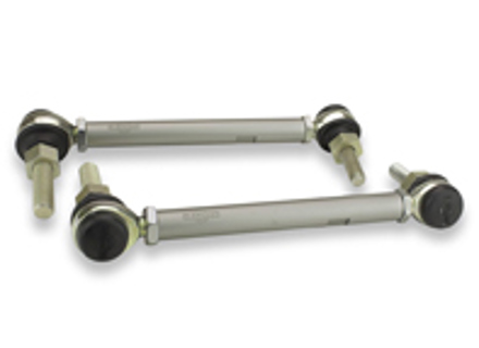 Tiranti abbassabili anteriori regolabili per Porsche 996 / 997 - 2271014, 99634307303, 99634307304, 99634307305, 99734307302, 99734307303, 99734307402, 99734307403