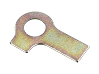 Brake Disc Inner Ring Washer. Porsche 930 Turbo 78-83 - 90003900202 Brake Disc Inner Ring Washer. Porsche 930 Turbo 78-83 - 90003900202