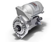Starter motor (light weight). Porsche 924 2.0L - 035911023N, 059911023F - RAC507 Starter motor (light weight). Porsche 924 2.0L - 035911023N, 059911023F - RAC507