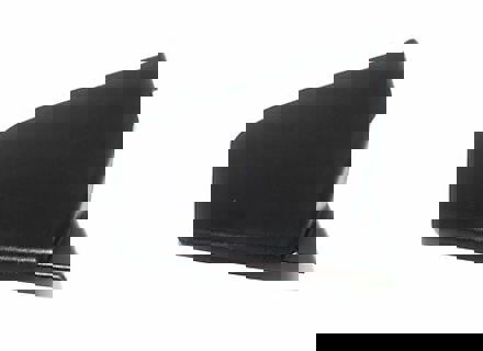 Side cover rear spoiler. Porsche 991.1 Carrera - 99150466101, 99150466201