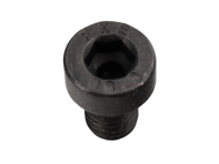 Vis à tête cylindrique M5x8 noire. Porsche 911 74-77 Coupé - 90018614307, 90018603502 Vis à tête cylindrique M5x8 noire. Porsche 911 74-77 Coupé - 90018614307, 90018603502