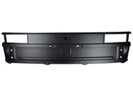 Panel transversal trasero. Porsche 914 69-76 - 91450306511, 1680602800, 581066, PP334, P334, 91450306511GRV - 1680602800 Panel transversal trasero. Porsche 914 69-76 - 91450306511, 1680602800, 581066, PP334, P334, 91450306511GRV - 1680602800