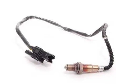 Lambda oxygen sensor, BEFORE Catalytic converter. Porsche 996 Turbo - 99660612800, 99660612801, 258007044