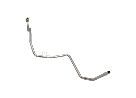 Water coolant pipe turbocharger feed. Porsche 991.2 turbo / turbo S - 9A110607873, 9A110607774 Water coolant pipe turbocharger feed. Porsche 991.2 turbo / turbo S - 9A110607873, 9A110607774