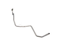 Water coolant pipe turbocharger feed. Porsche 991.2 turbo / turbo S - 9A110607873, 9A110607774 Water coolant pipe turbocharger feed. Porsche 991.2 turbo / turbo S - 9A110607873, 9A110607774
