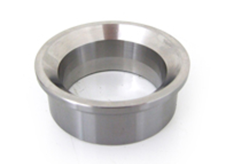 Anillo espaciador de cojinete de rueda interior. Porsche 356B Anillo espaciador de cojinete de rueda interior. Porsche 356B