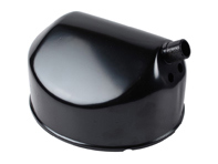 Reparatiepaneel koplampkom. Porsche 911 01/1963-07/1968 SWB - 90163101520, 90163101521, PCG63101521GRV, 1682000700, 590911, PCG63101521 - 1682000700