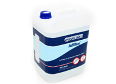 Solución AdBlue para emisiones diésel, 10Ltr. Porsche 958 Cayenne / 95B Macan Diésel - 95811351010