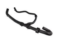 Koelvloeistofleiding, retour. Porsche 957 Cayenne S / Cayenne GTS 4.8L - 94810605101