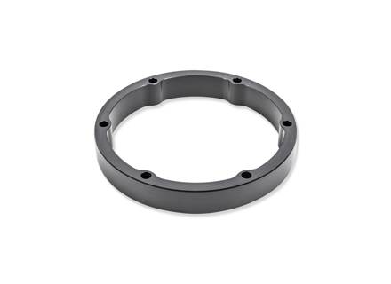 Afstandsring 20,5mm dynamo naar koelventilatorbehuizing. Porsche 911 / 914-6 - PCG10630601