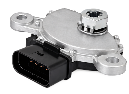 适用于保时捷 955 / 957 Cayenne（2003-2010 年款）自动变速箱的多功能开关 - 95532561201, 95532561200