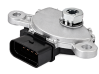 Multi-Function Switch For Automatic Gearbox. Porsche 955 / 957 Cayenne 2003-10 - 95532561201, 95532561200