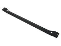 Radiator water bracket, Centre bottom. Porsche 996 GT2 - 99650441330 Radiator water bracket, Centre bottom. Porsche 996 GT2 - 99650441330