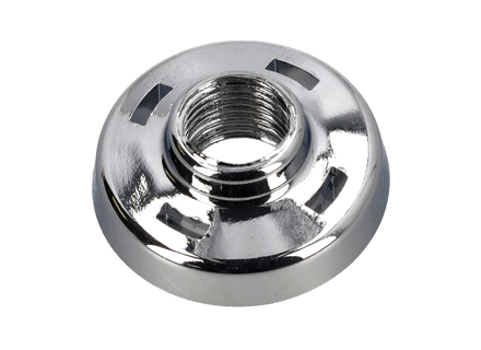 Dashboard schakelaar chromen kunststof rand rozet afwerking. Porsche 911 69-73 - 91161321300 - 10312316119 Dashboard schakelaar chromen kunststof rand rozet afwerking. Porsche 911 69-73 - 91161321300 - 10312316119