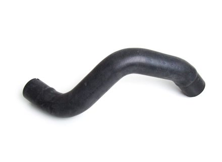 Coolant hose, Feed, Right Upper. Porsche 996 C2 / 986 Boxster - 99610662458, 99610662453